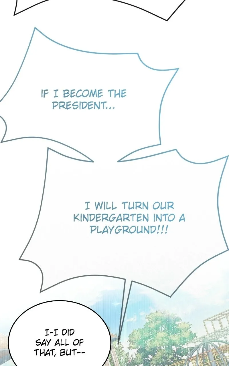 Read Kindergarten for Divine Beasts chapter 48 image 15 on Lezhin