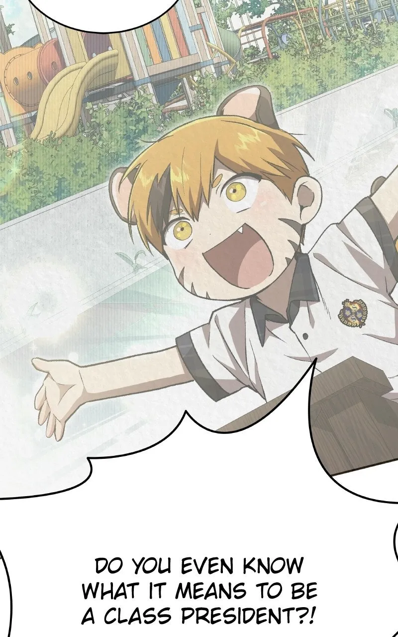 Read Kindergarten for Divine Beasts chapter 48 image 16 on Lezhin