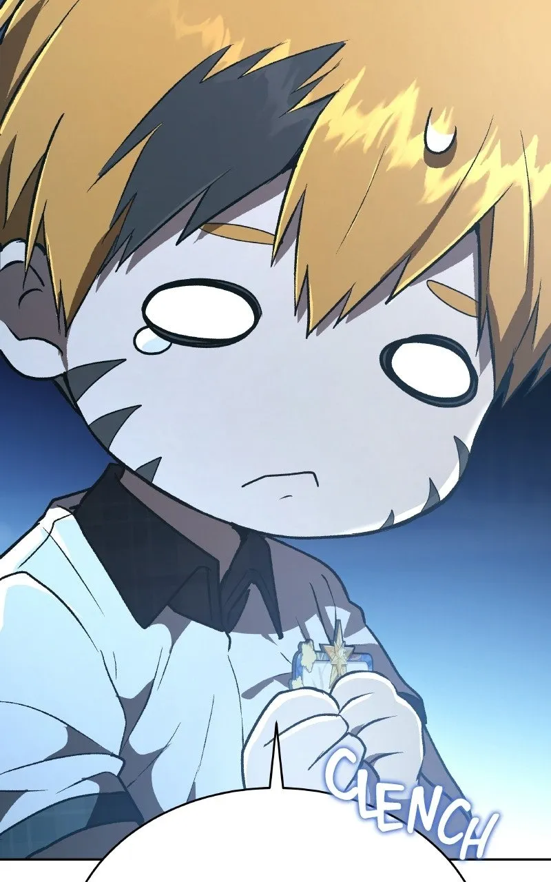 Read Kindergarten for Divine Beasts chapter 48 image 19 on Lezhin