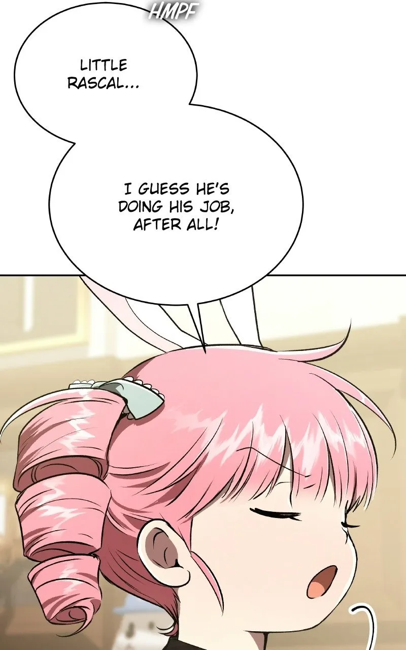 Read Kindergarten for Divine Beasts chapter 48 image 30 on Lezhin