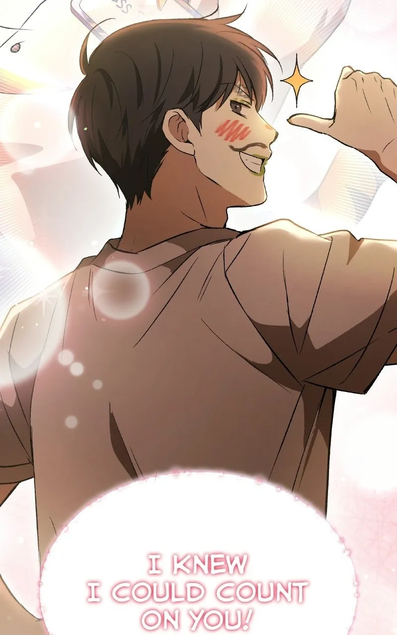 Read Kindergarten for Divine Beasts chapter 48 image 34 on Lezhin