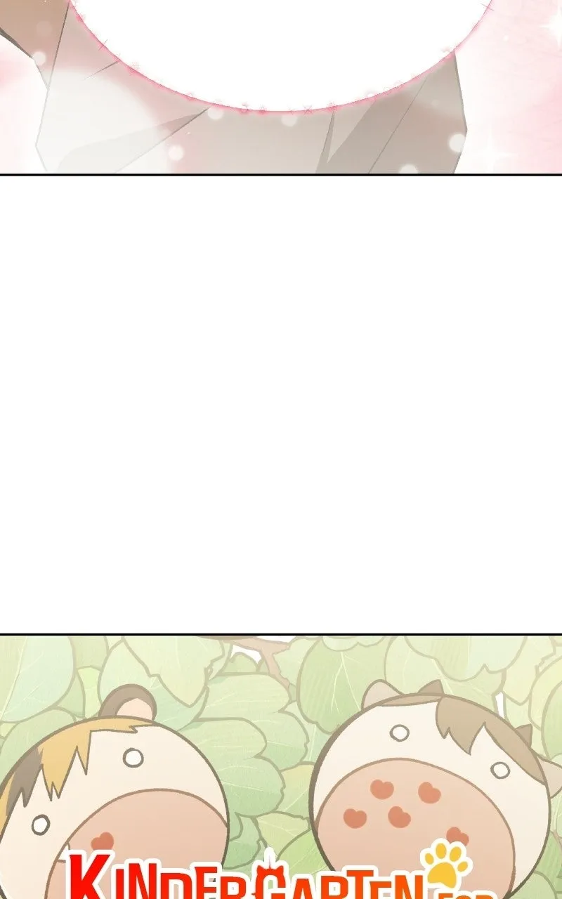 Read Kindergarten for Divine Beasts chapter 48 image 35 on Lezhin