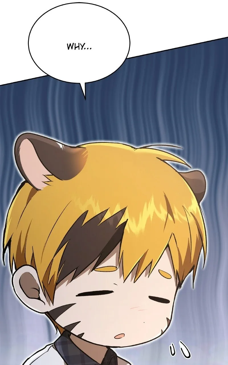Read Kindergarten for Divine Beasts chapter 48 image 4 on Lezhin