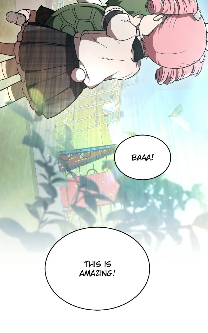 Read Kindergarten for Divine Beasts chapter 48 image 40 on Lezhin