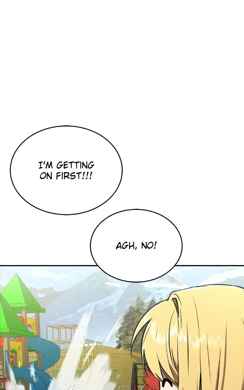 Read Kindergarten for Divine Beasts chapter 48 image 41 on Lezhin