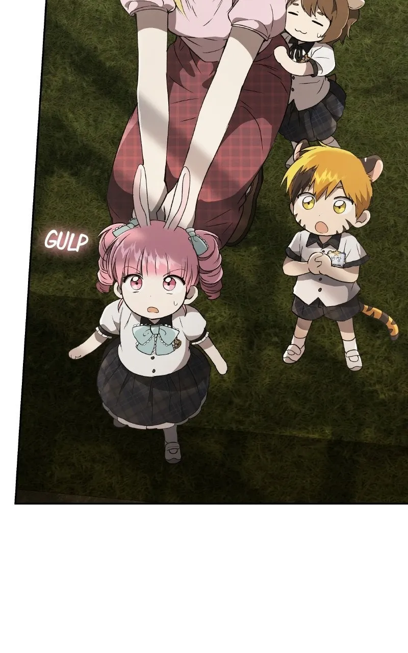 Read Kindergarten for Divine Beasts chapter 48 image 47 on Lezhin
