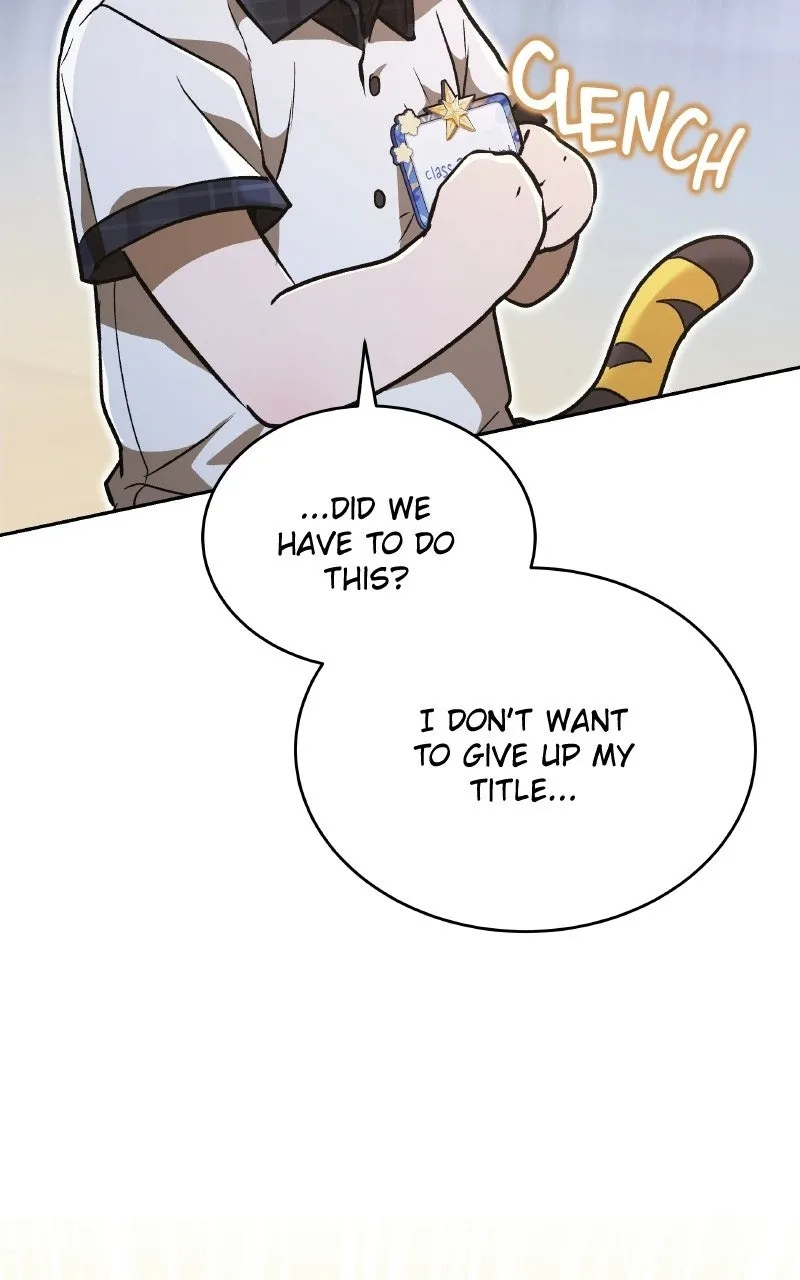 Read Kindergarten for Divine Beasts chapter 48 image 5 on Lezhin