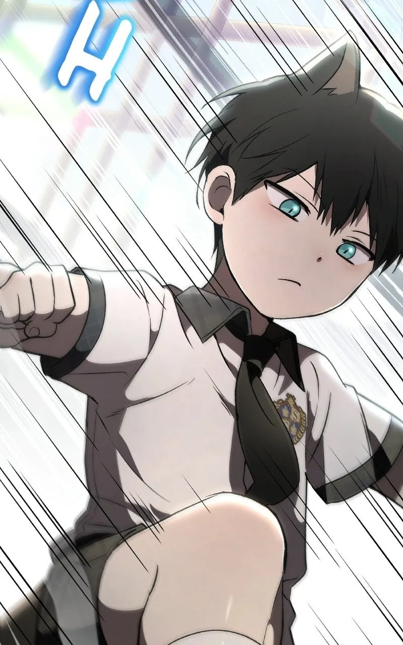 Read Kindergarten for Divine Beasts chapter 48 image 50 on Lezhin