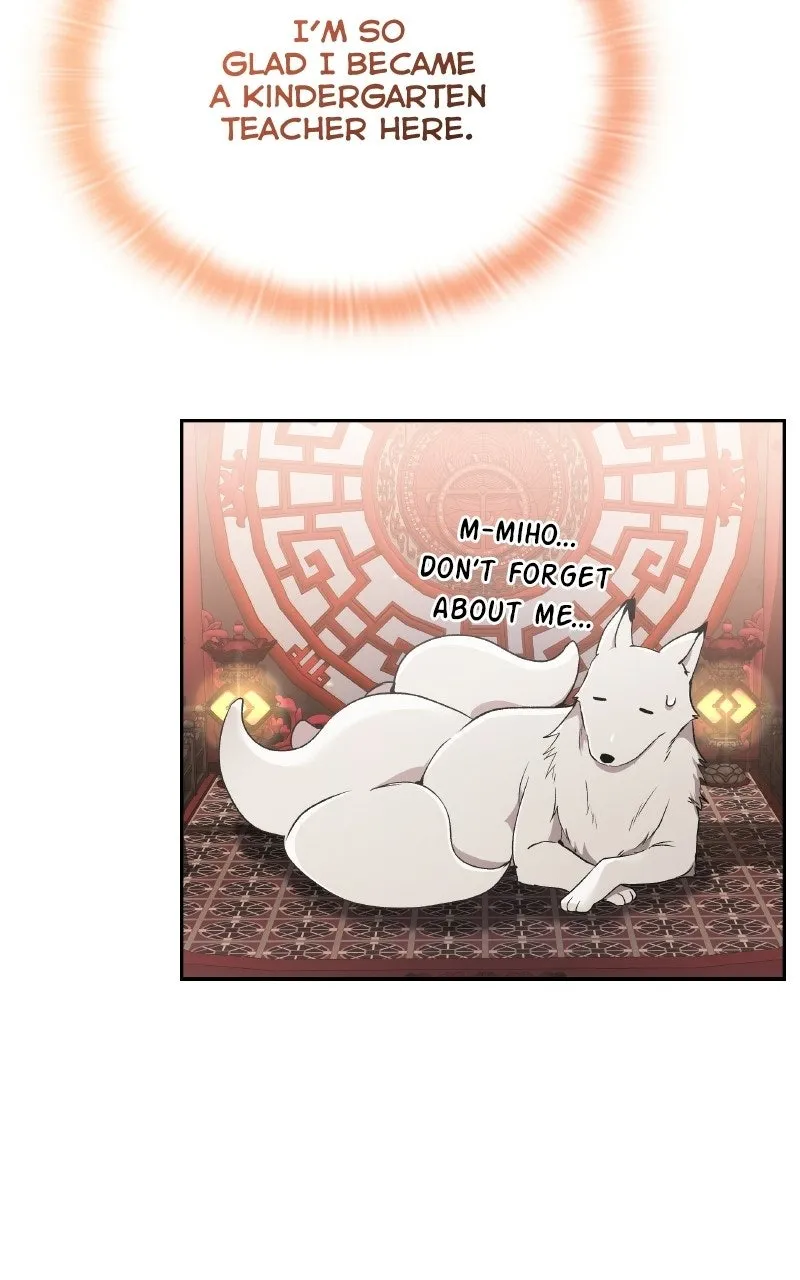 Read Kindergarten for Divine Beasts chapter 48 image 59 on Lezhin