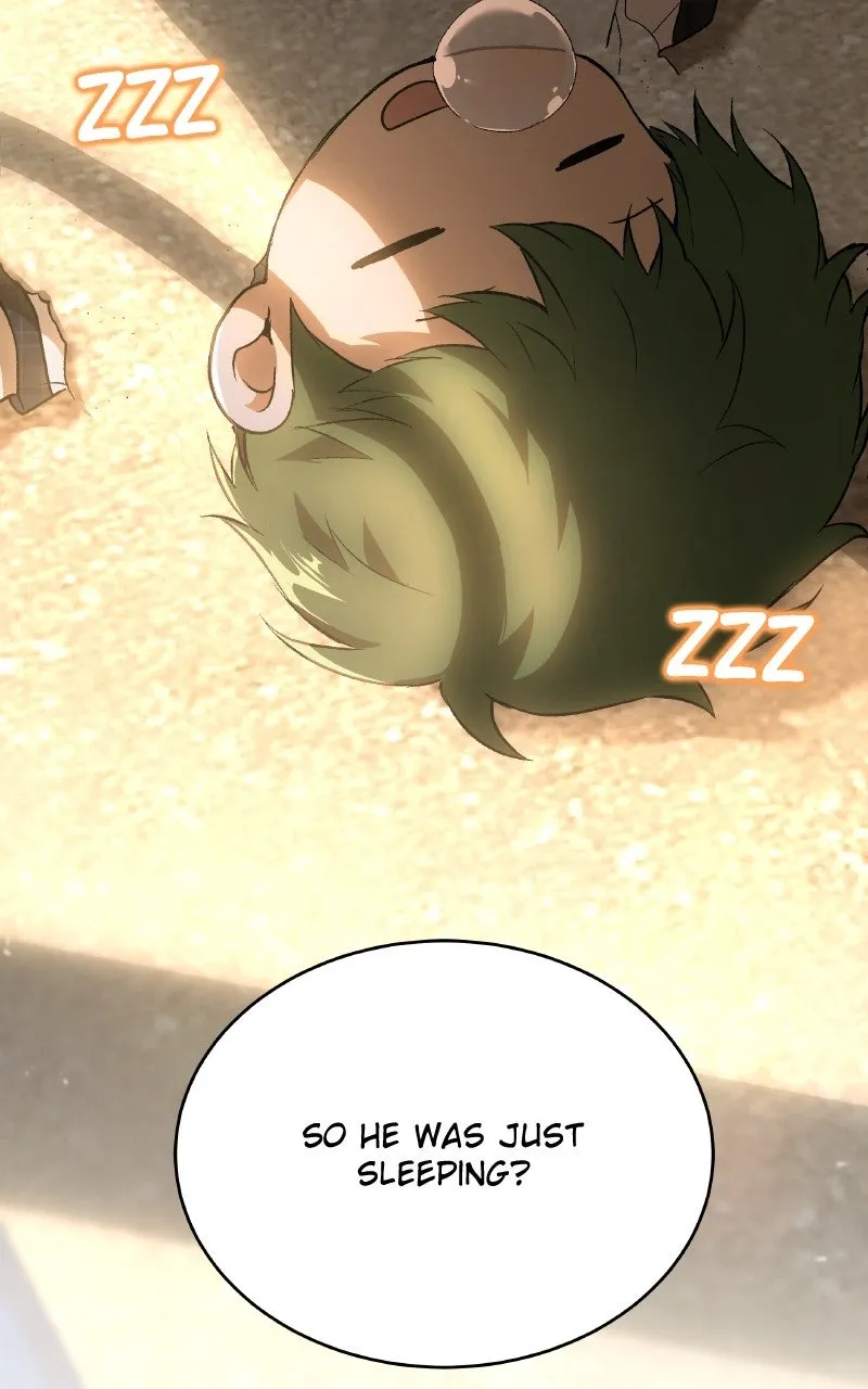 Read Kindergarten for Divine Beasts chapter 48 image 65 on Lezhin