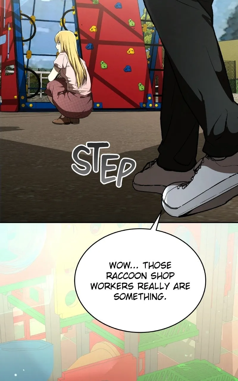 Read Kindergarten for Divine Beasts chapter 48 image 69 on Lezhin