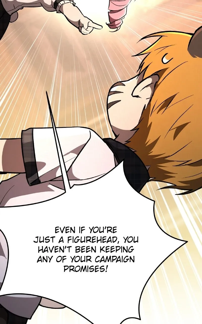 Read Kindergarten for Divine Beasts chapter 48 image 7 on Lezhin