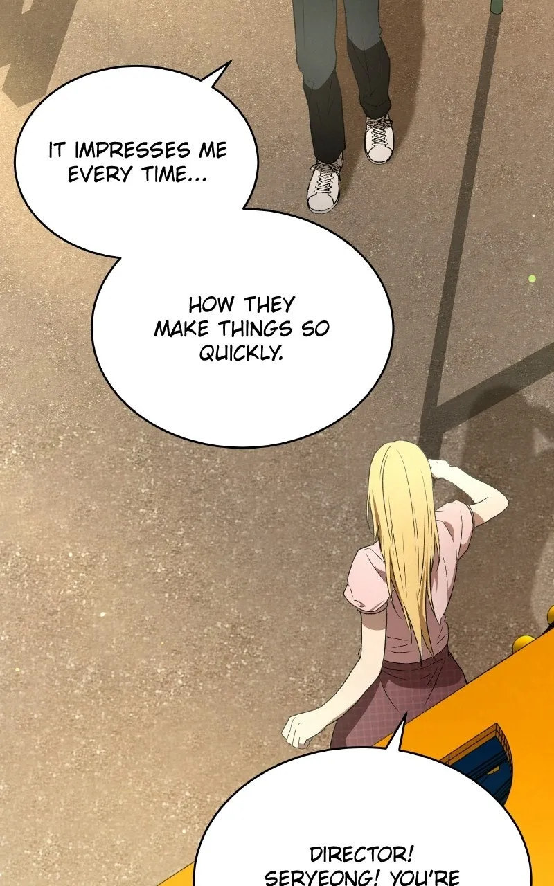 Read Kindergarten for Divine Beasts chapter 48 image 71 on Lezhin