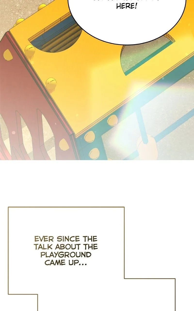 Read Kindergarten for Divine Beasts chapter 48 image 72 on Lezhin