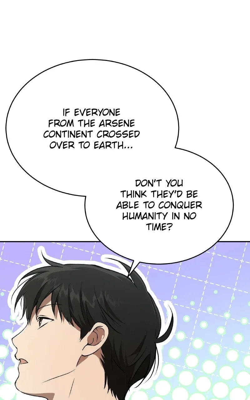 Read Kindergarten for Divine Beasts chapter 48 image 75 on Lezhin