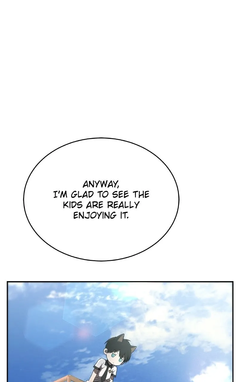 Read Kindergarten for Divine Beasts chapter 48 image 77 on Lezhin