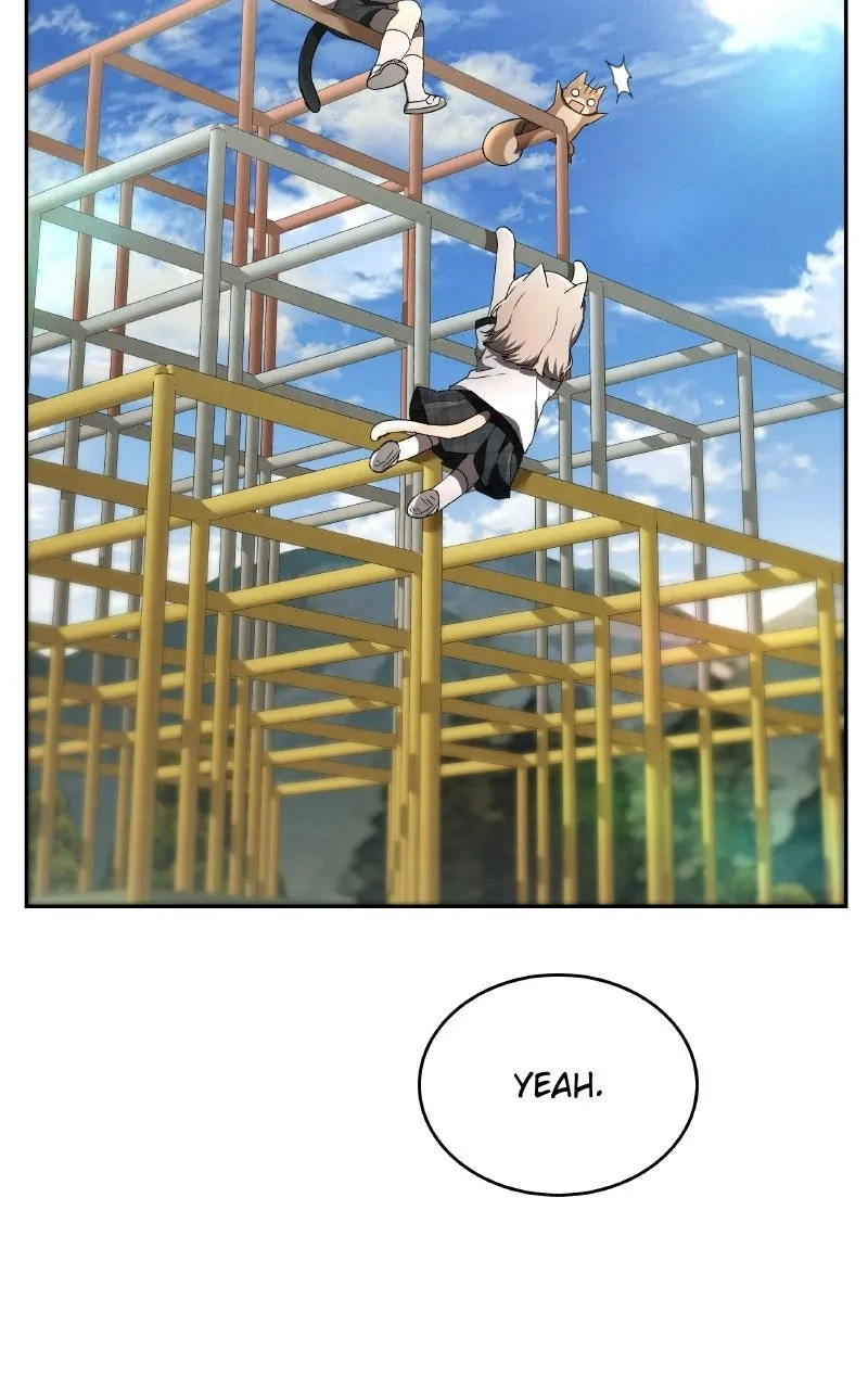 Read Kindergarten for Divine Beasts chapter 48 image 78 on Lezhin