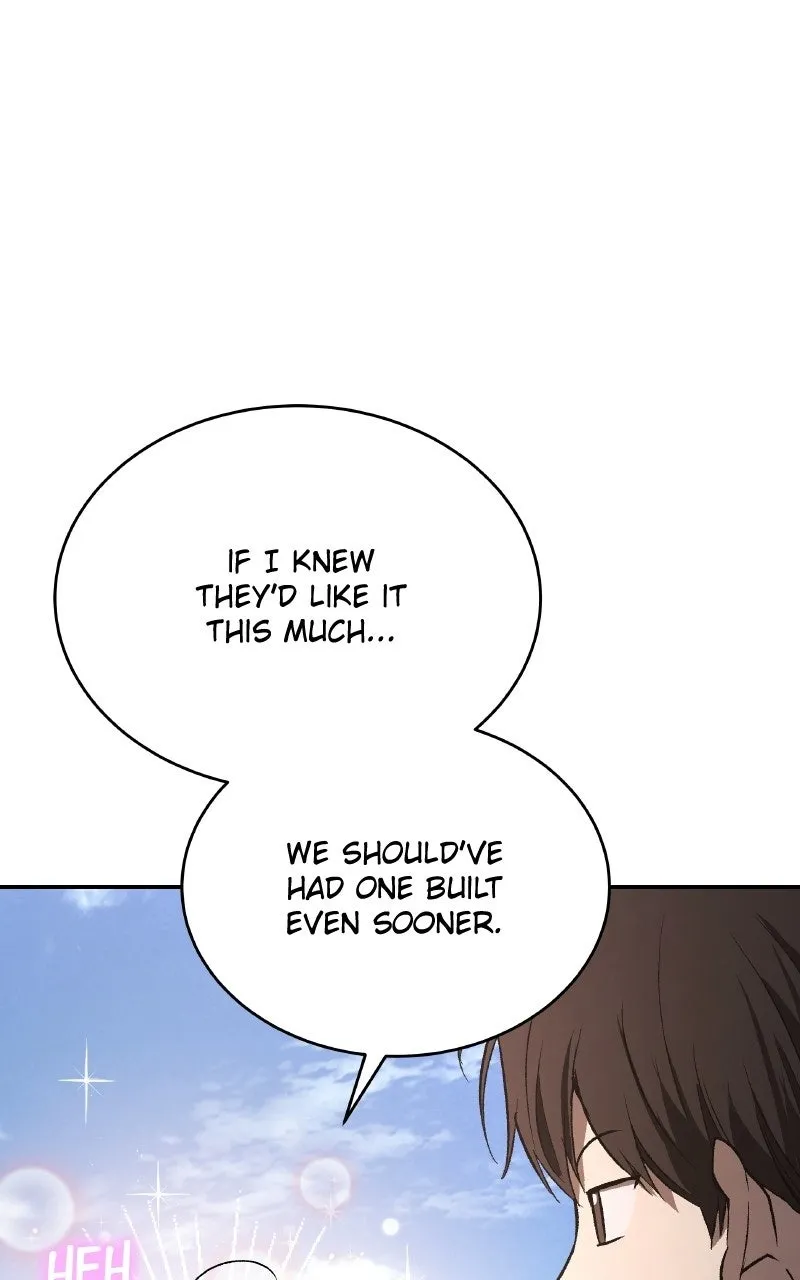 Read Kindergarten for Divine Beasts chapter 48 image 79 on Lezhin