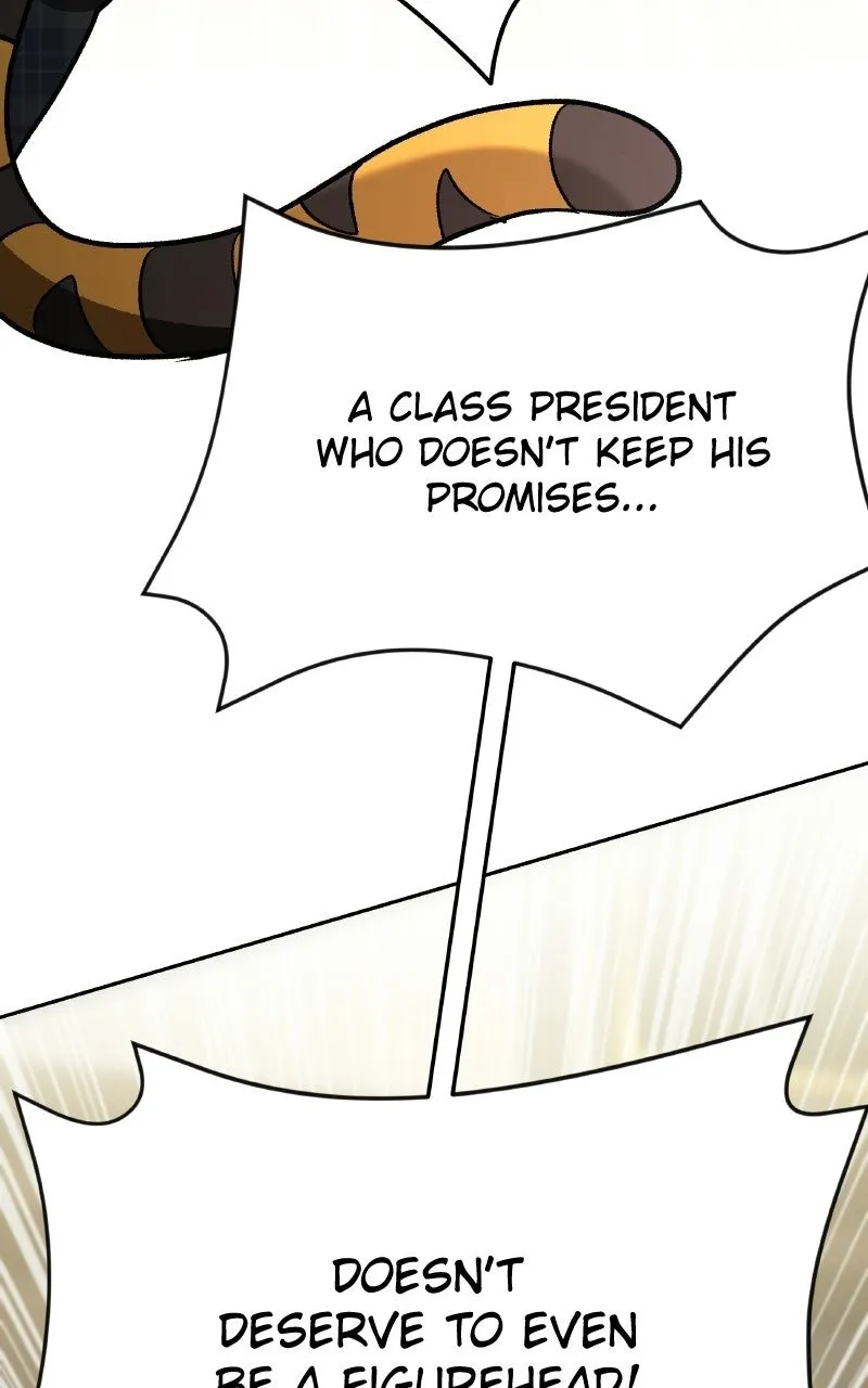 Read Kindergarten for Divine Beasts chapter 48 image 8 on Lezhin