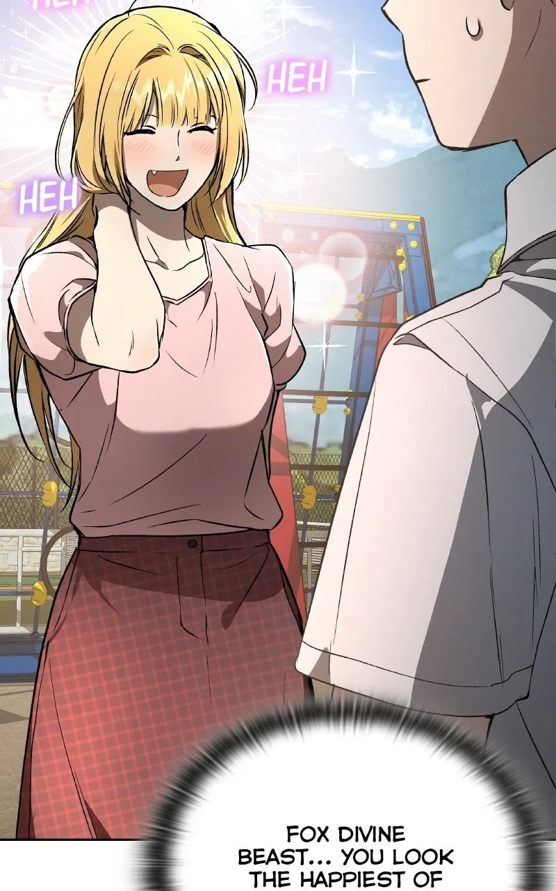 Read Kindergarten for Divine Beasts chapter 48 image 80 on Lezhin