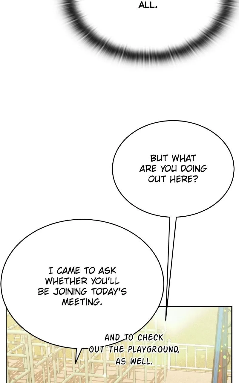 Read Kindergarten for Divine Beasts chapter 48 image 81 on Lezhin