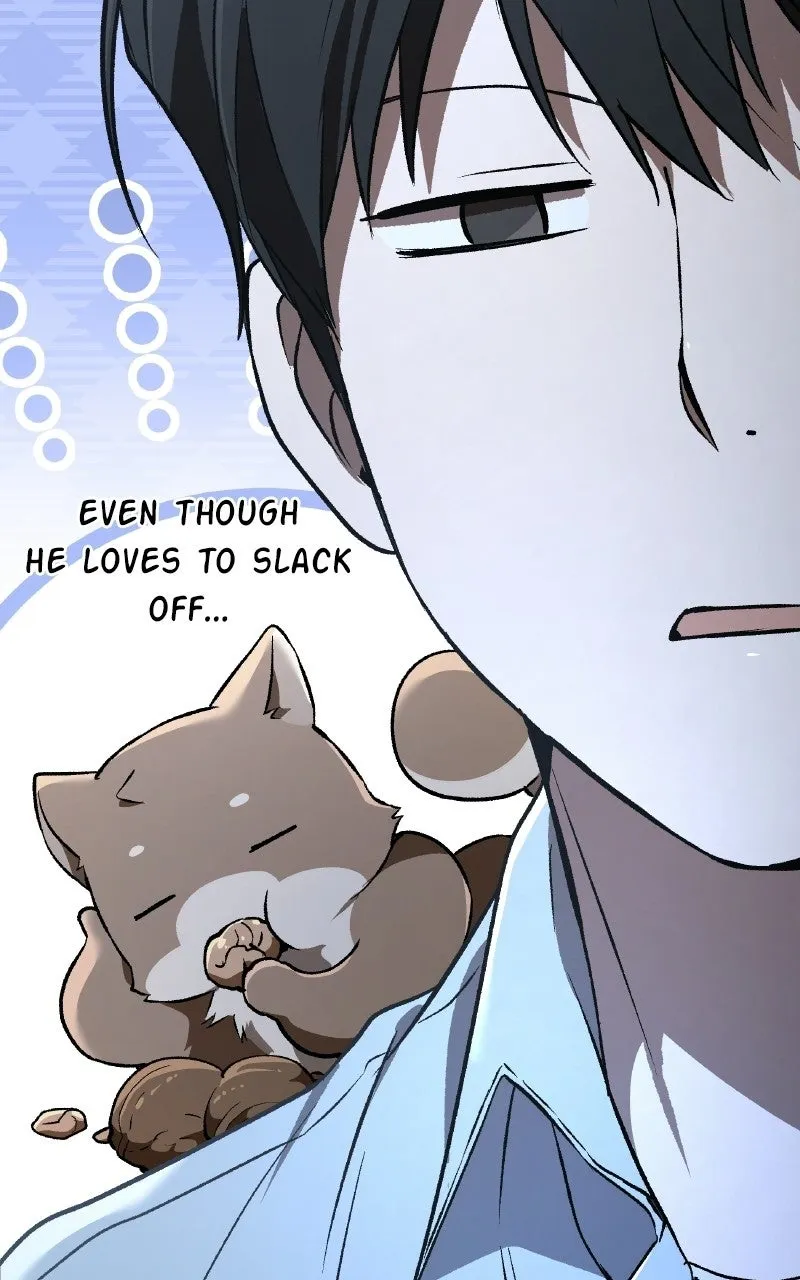 Read Kindergarten for Divine Beasts chapter 48 image 84 on Lezhin