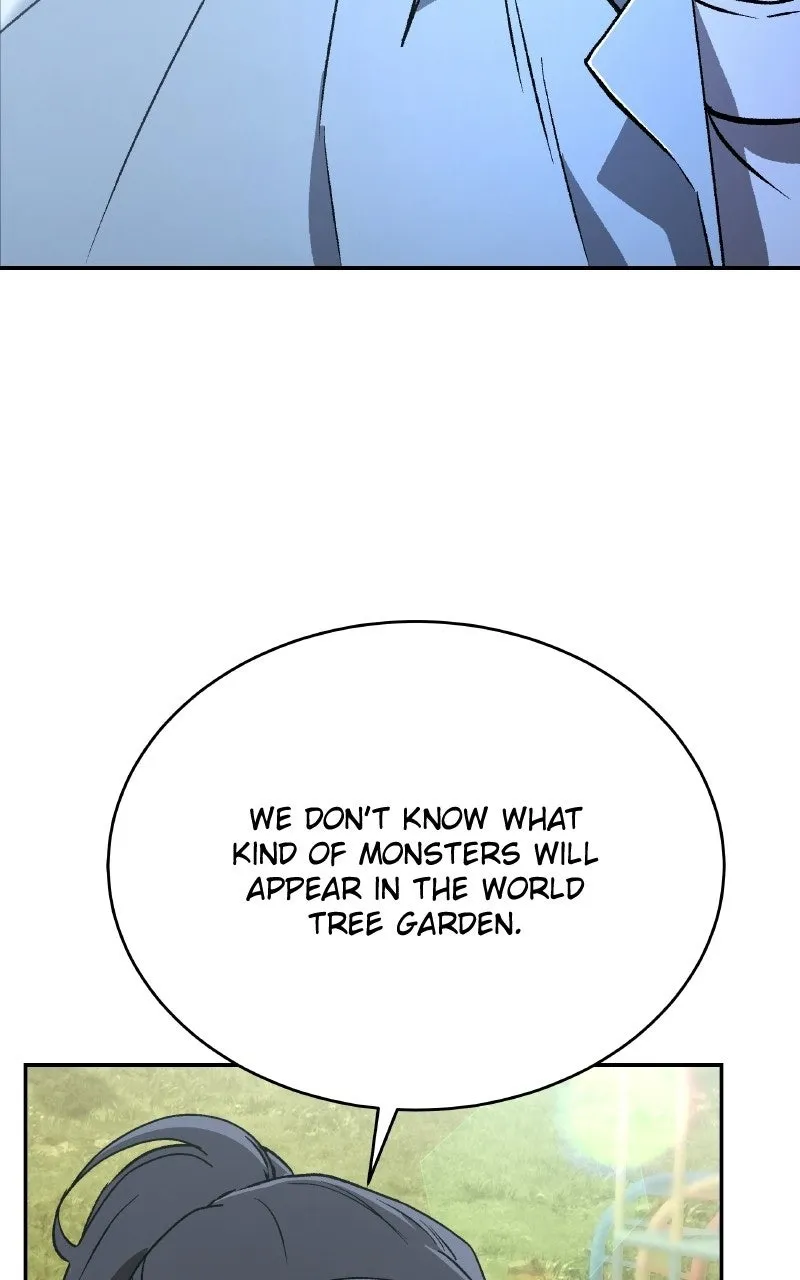 Read Kindergarten for Divine Beasts chapter 48 image 85 on Lezhin