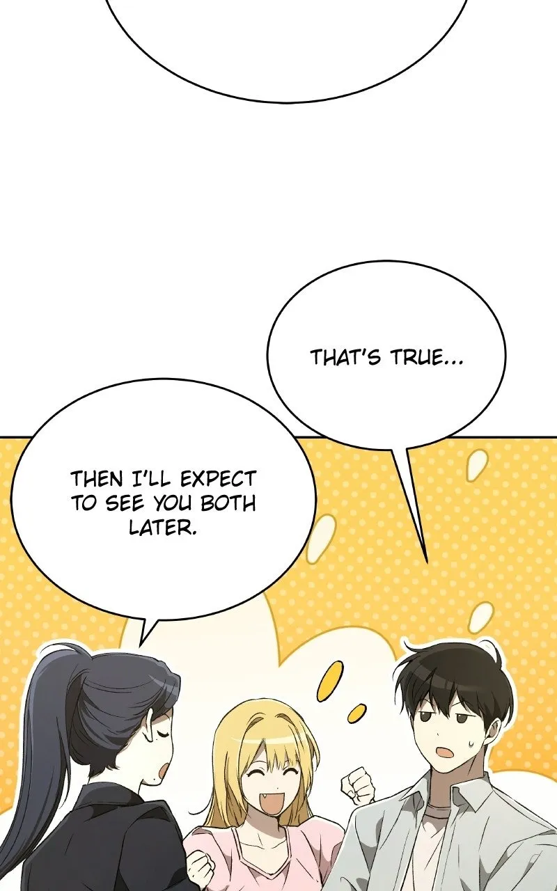 Read Kindergarten for Divine Beasts chapter 48 image 87 on Lezhin