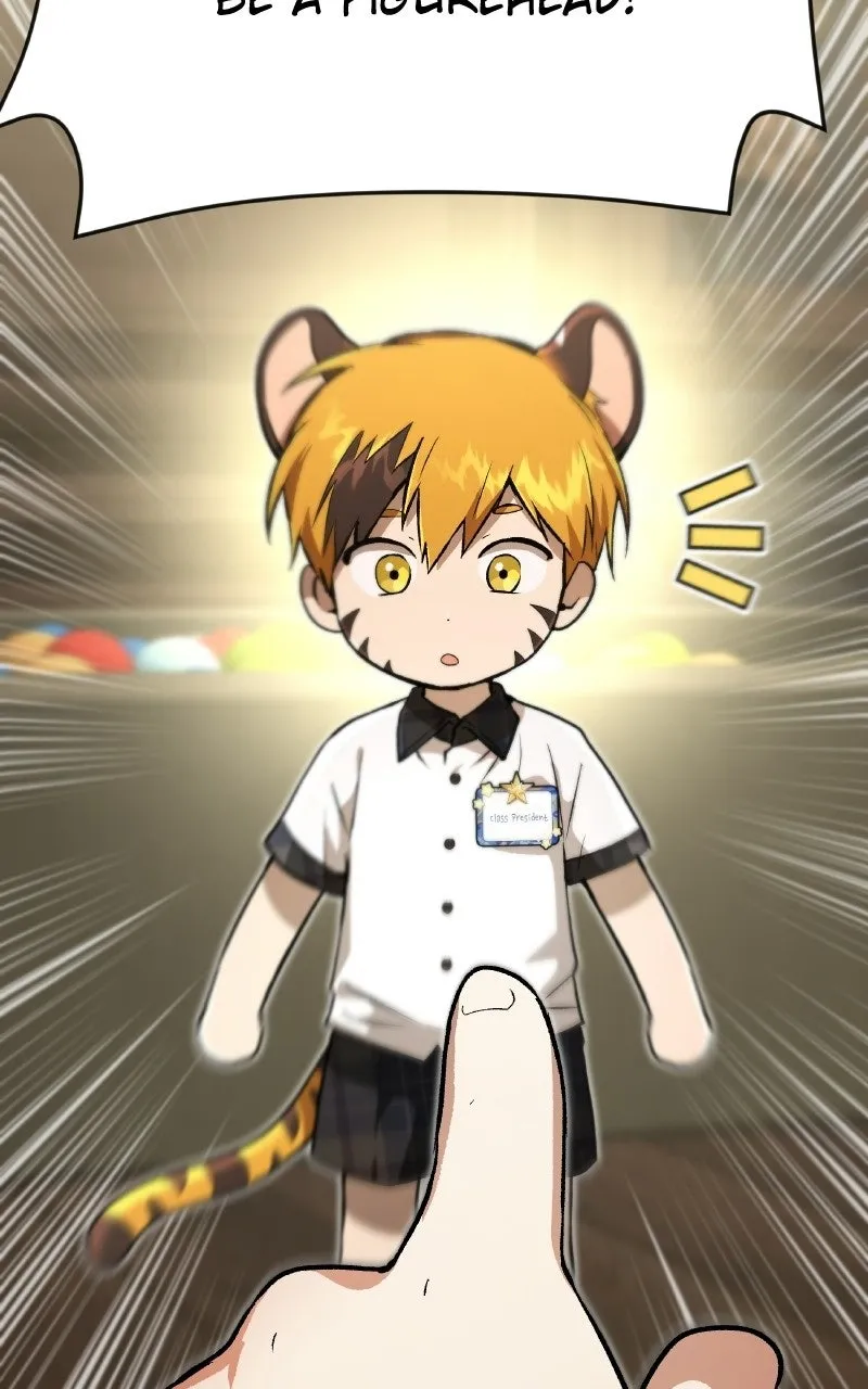 Read Kindergarten for Divine Beasts chapter 48 image 9 on Lezhin