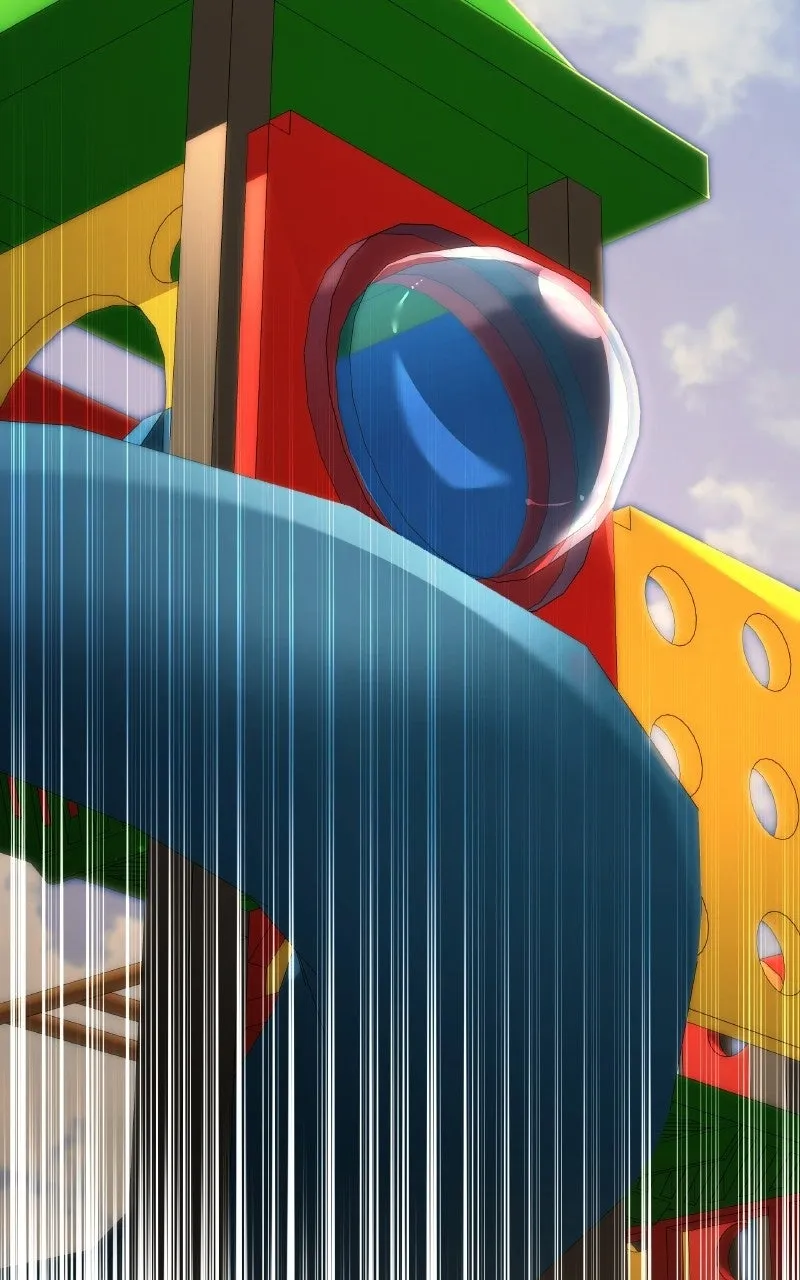 Read Kindergarten for Divine Beasts chapter 48 image 90 on Lezhin