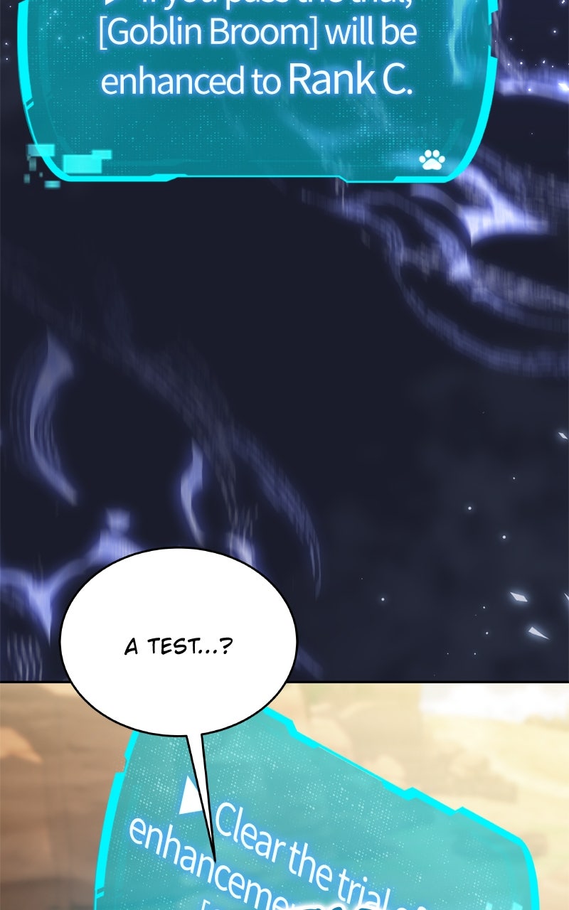 Read Kindergarten for Divine Beasts chapter 50 image 107 on Lezhin