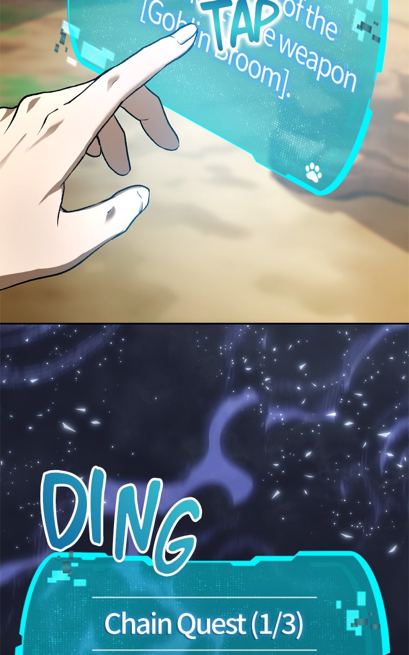 Read Kindergarten for Divine Beasts chapter 50 image 108 on Lezhin
