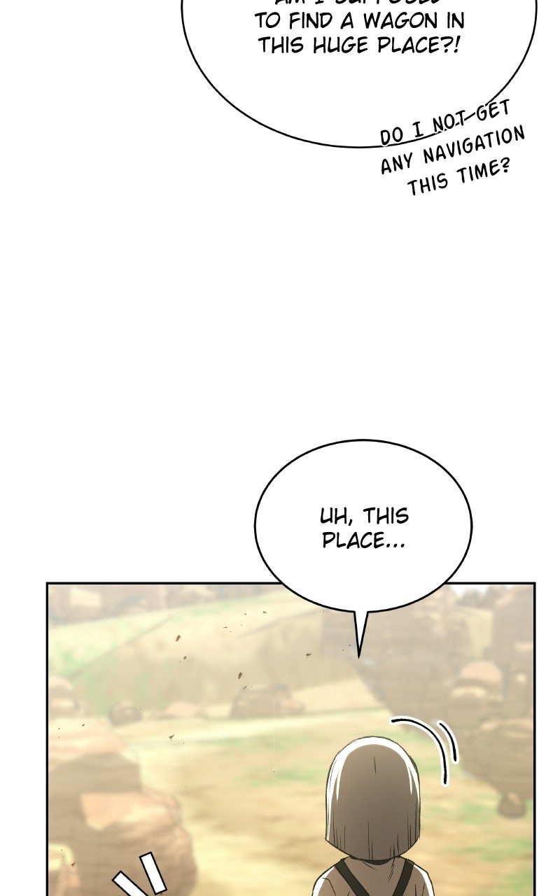 Read Kindergarten for Divine Beasts chapter 50 image 112 on Lezhin
