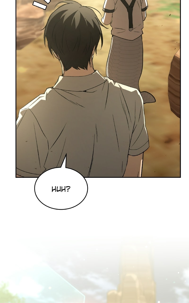 Read Kindergarten for Divine Beasts chapter 50 image 113 on Lezhin