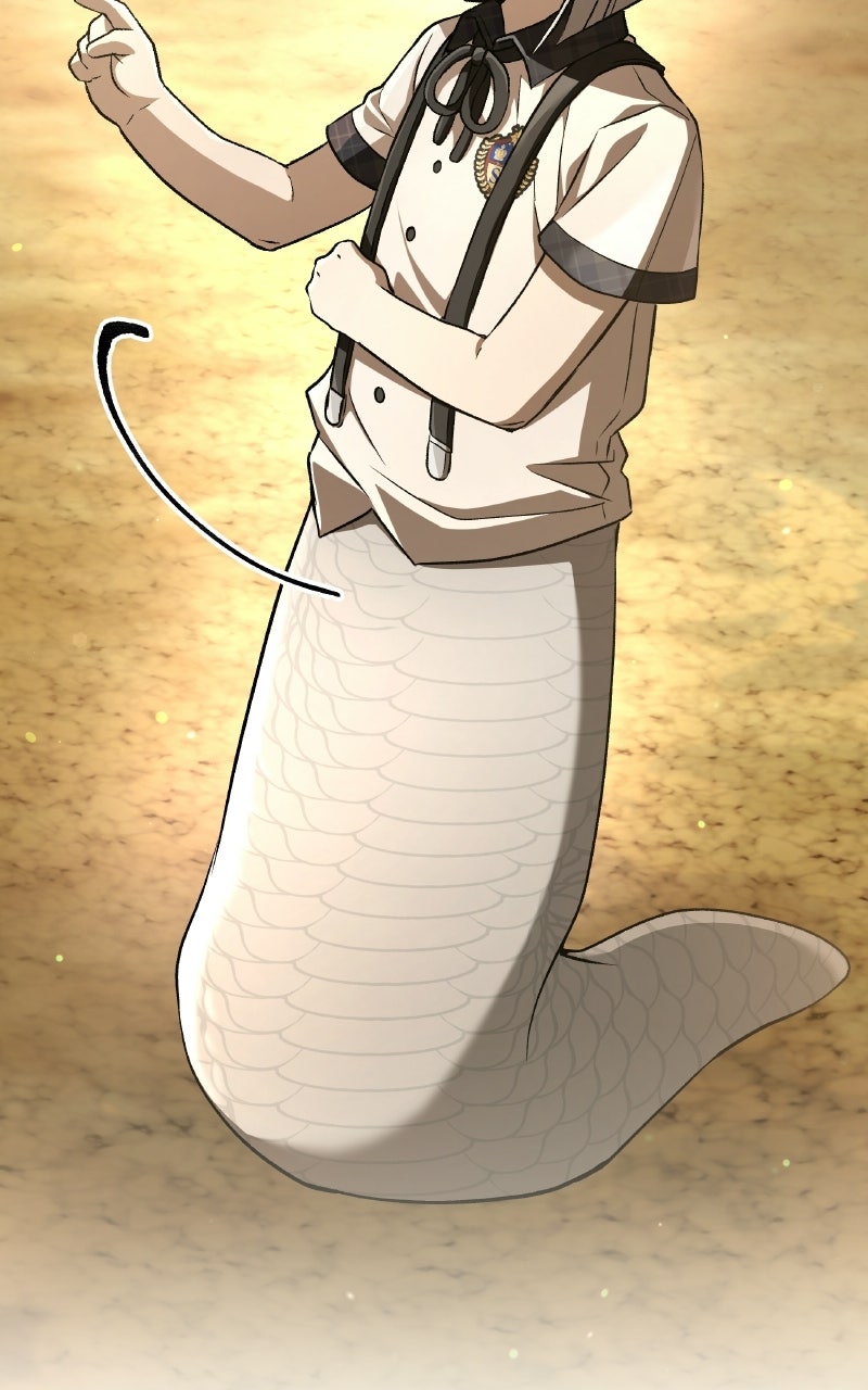 Read Kindergarten for Divine Beasts chapter 50 image 115 on Lezhin