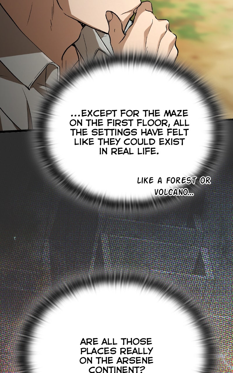 Read Kindergarten for Divine Beasts chapter 50 image 117 on Lezhin