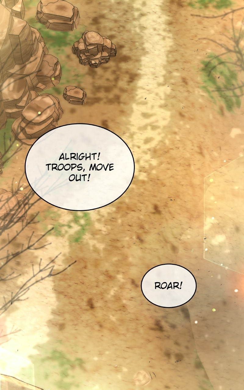 Read Kindergarten for Divine Beasts chapter 50 image 125 on Lezhin