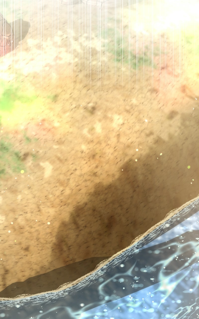 Read Kindergarten for Divine Beasts chapter 50 image 129 on Lezhin