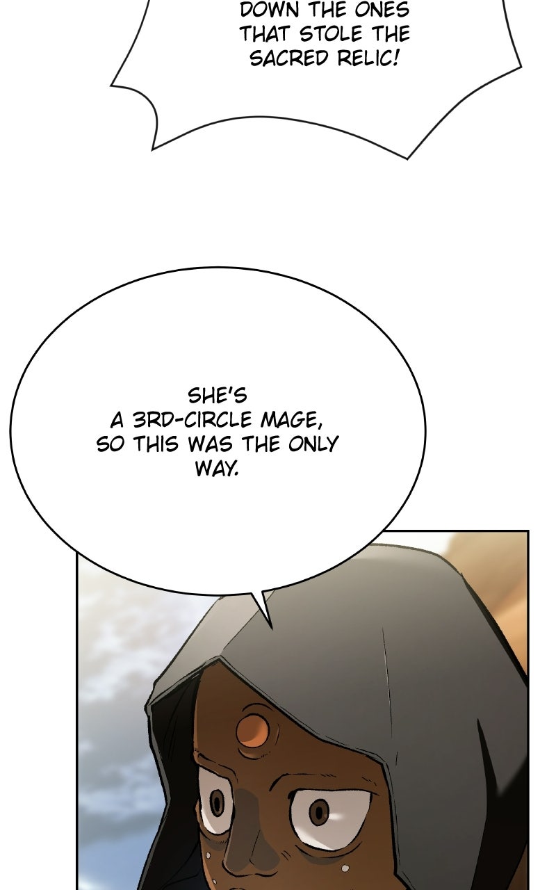 Read Kindergarten for Divine Beasts chapter 50 image 135 on Lezhin