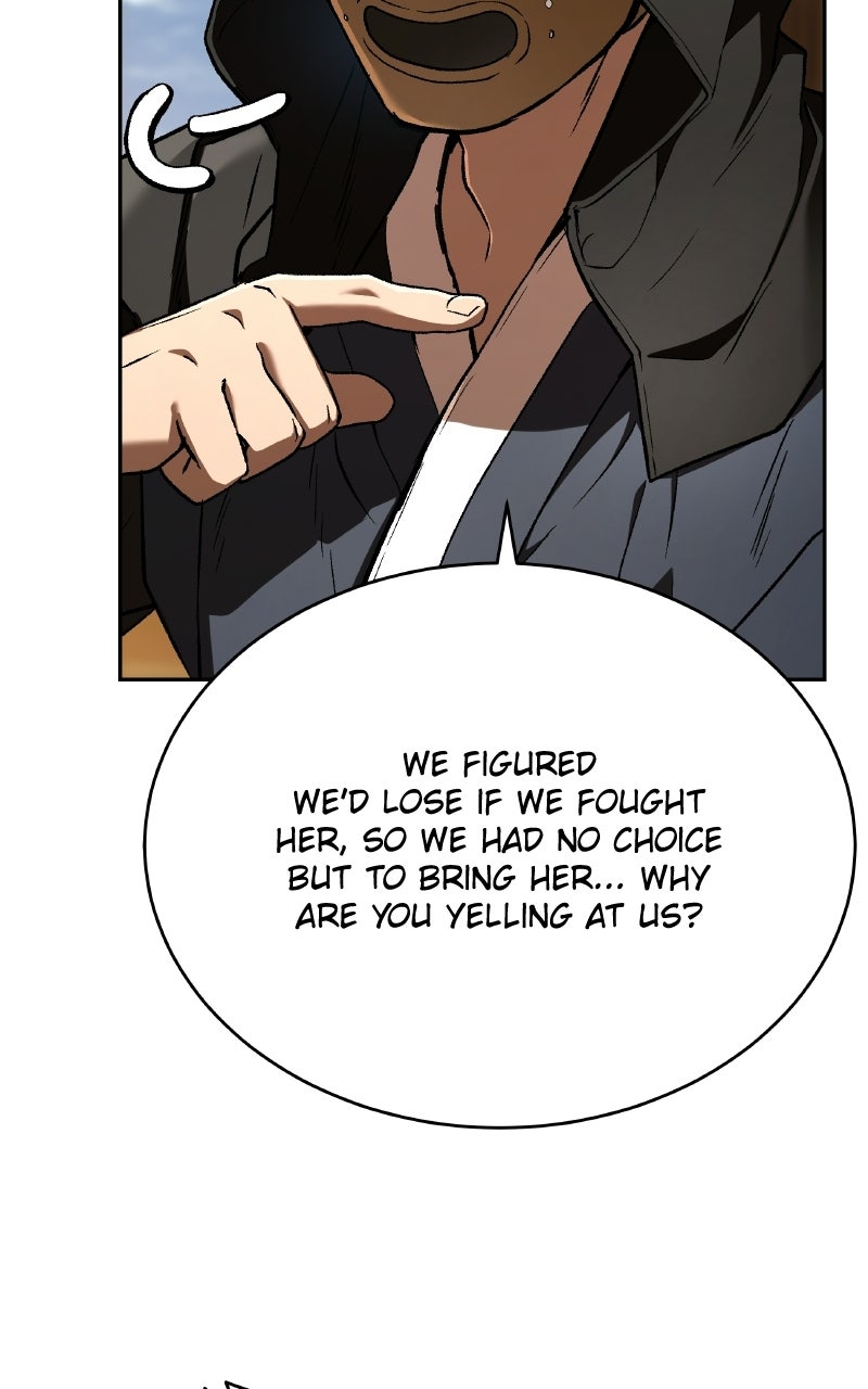 Read Kindergarten for Divine Beasts chapter 50 image 136 on Lezhin
