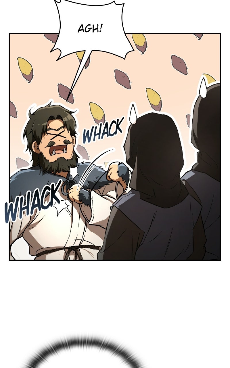 Read Kindergarten for Divine Beasts chapter 50 image 137 on Lezhin