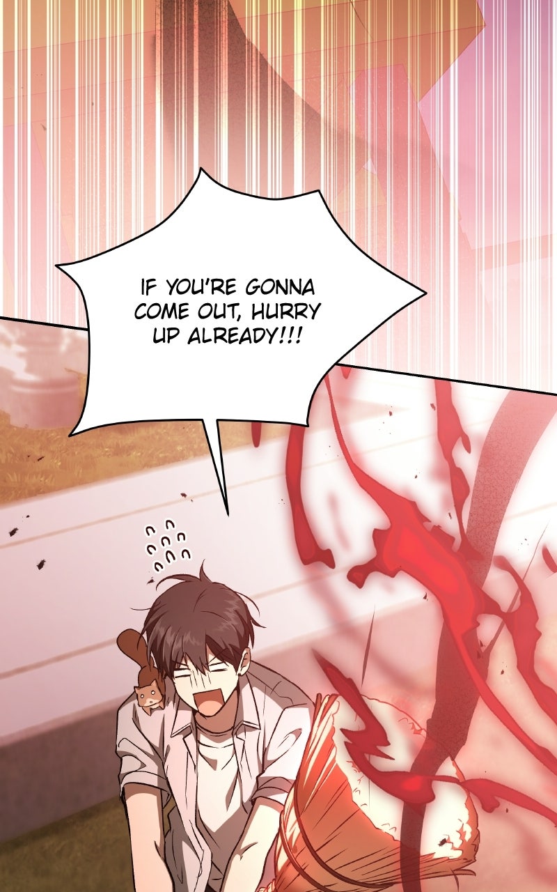 Read Kindergarten for Divine Beasts chapter 50 image 14 on Lezhin