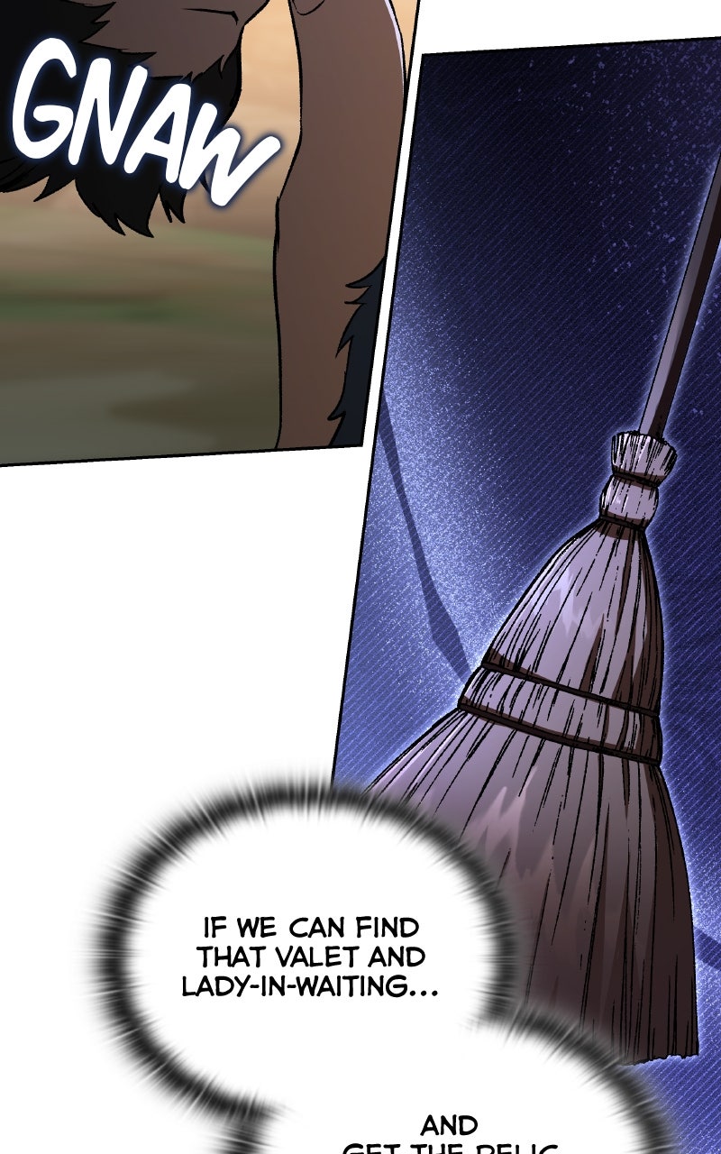 Read Kindergarten for Divine Beasts chapter 50 image 147 on Lezhin
