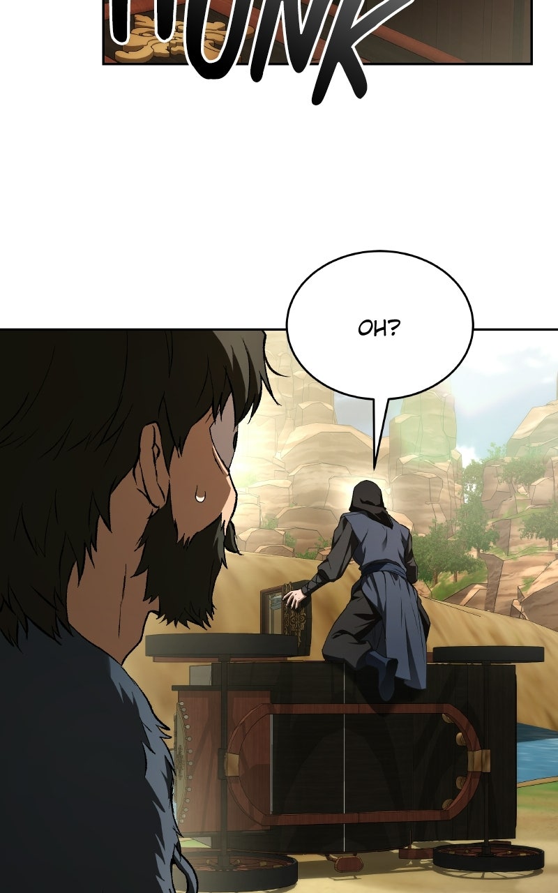 Read Kindergarten for Divine Beasts chapter 50 image 154 on Lezhin