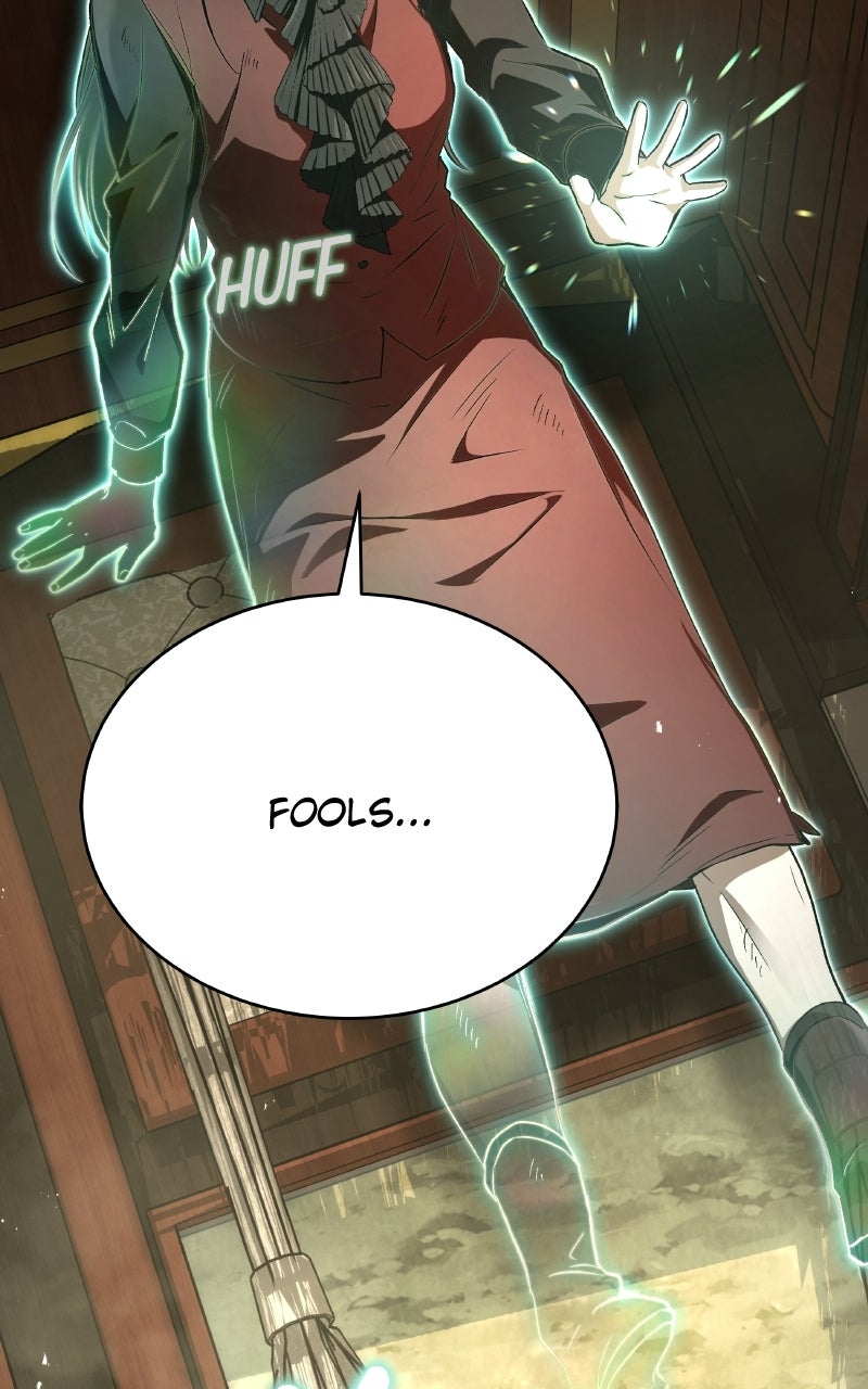 Read Kindergarten for Divine Beasts chapter 50 image 169 on Lezhin