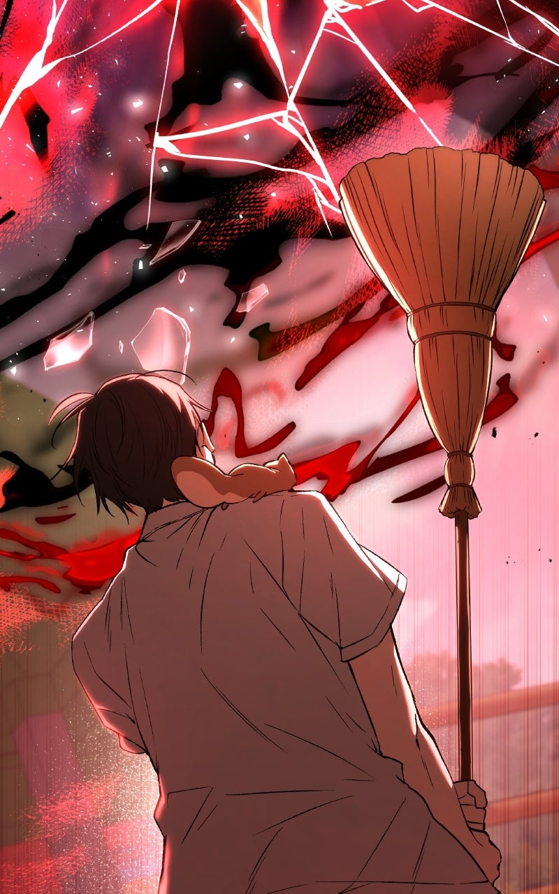 Read Kindergarten for Divine Beasts chapter 50 image 2 on Lezhin