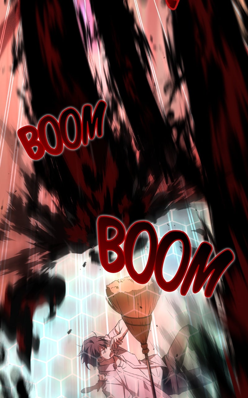 Read Kindergarten for Divine Beasts chapter 50 image 24 on Lezhin