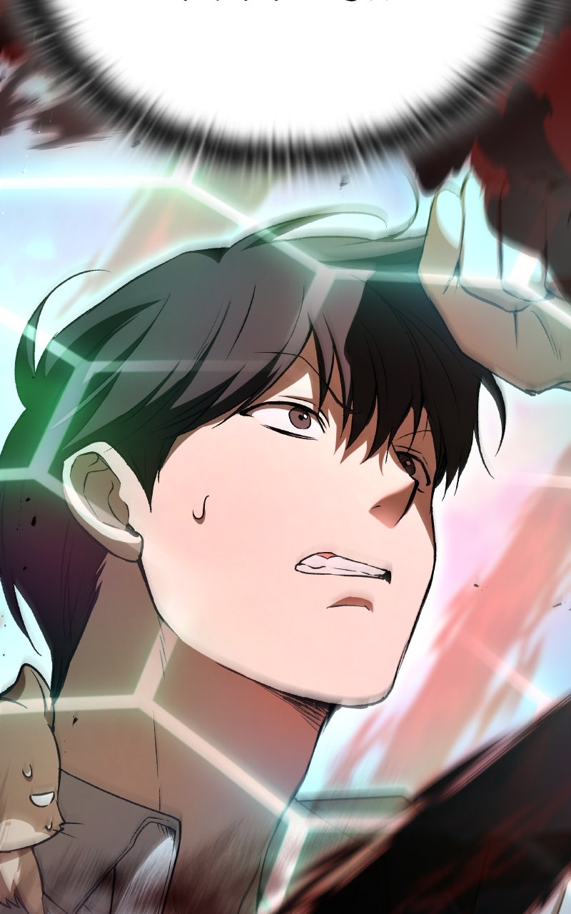 Read Kindergarten for Divine Beasts chapter 50 image 28 on Lezhin