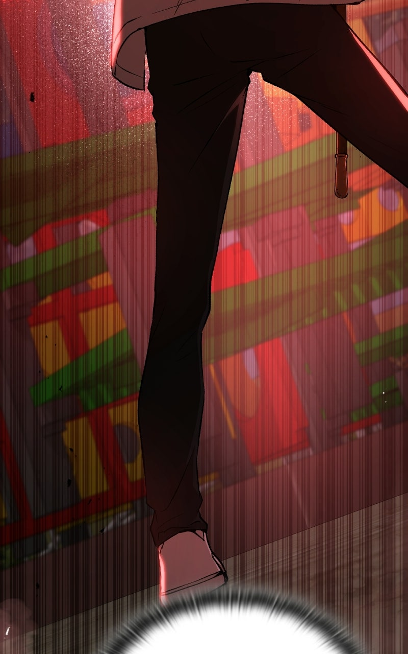 Read Kindergarten for Divine Beasts chapter 50 image 3 on Lezhin