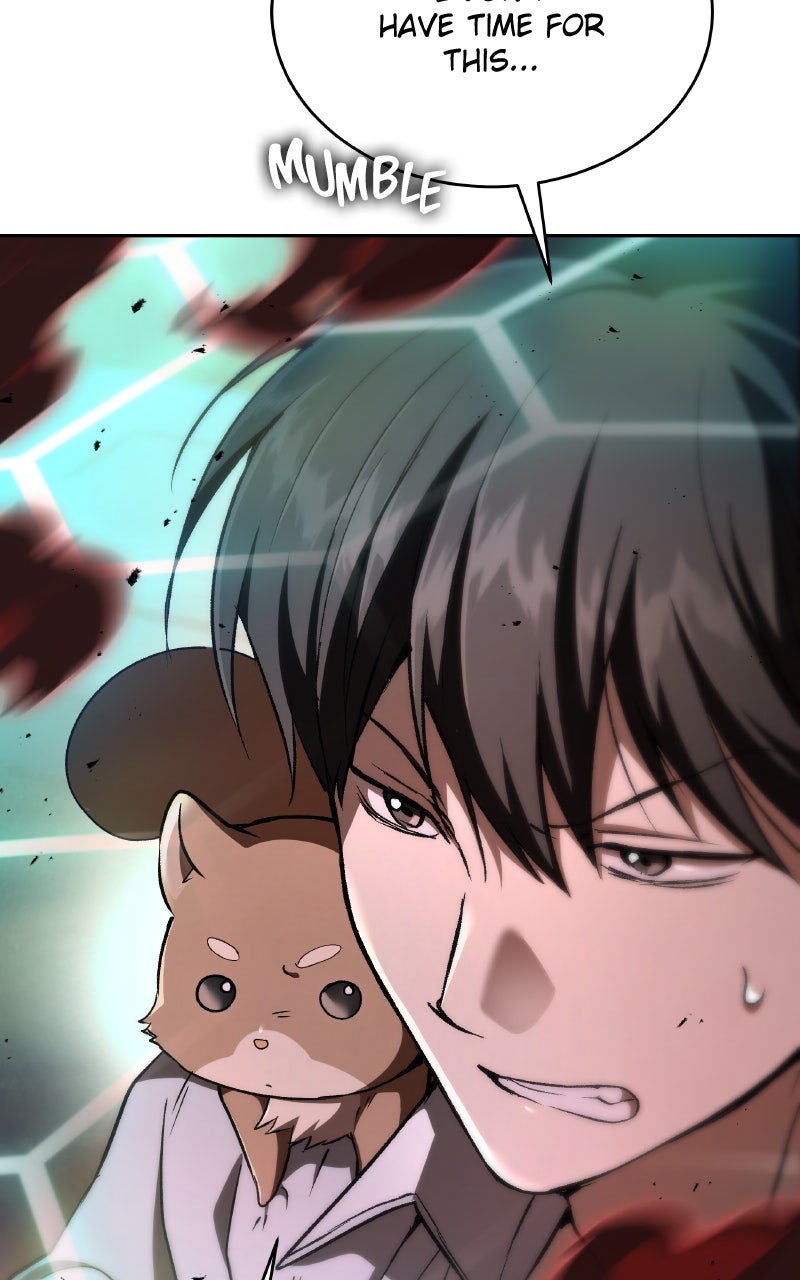 Read Kindergarten for Divine Beasts chapter 50 image 30 on Lezhin